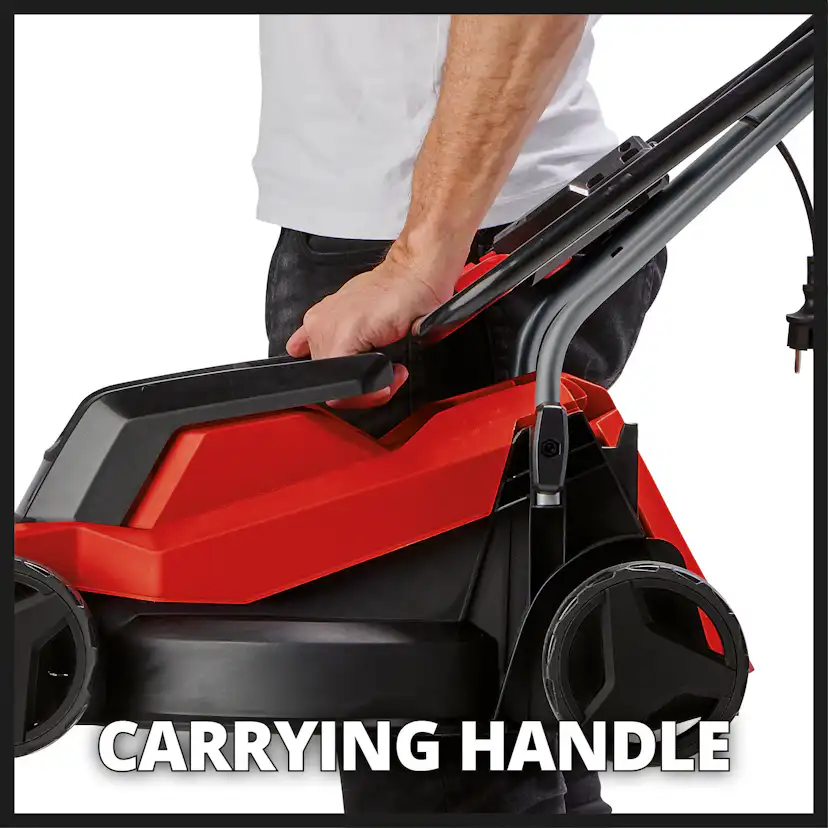 Gräsklippare Einhell GC-EM 1000/32