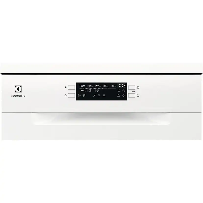 Underbyggd Diskmaskin Electrolux ESA47210UW 60 cm