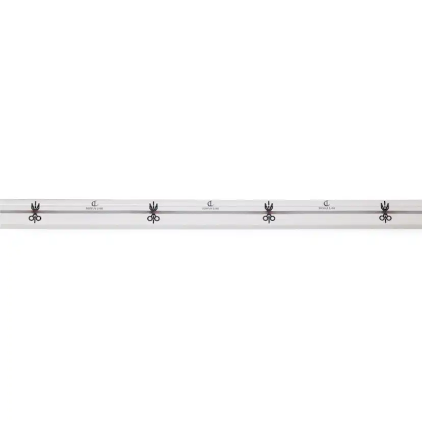 LED-strip Beslag Design Flexy SE H4-24 3000 DC 24V/28,8W 3100K