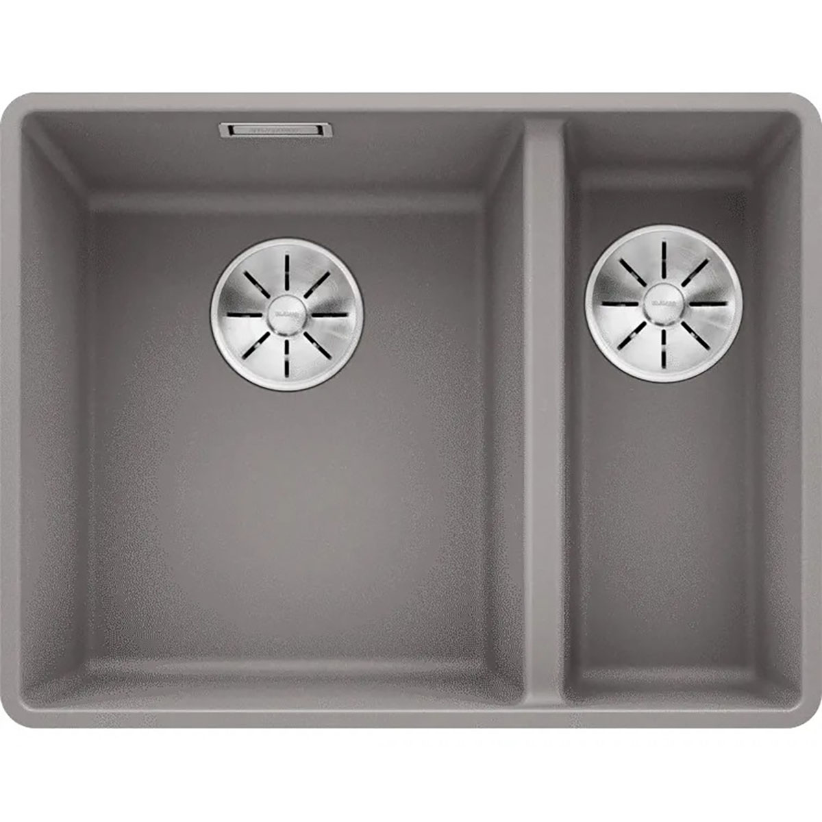 Diskho Blanco Subline 340/160 Silgranit Infino