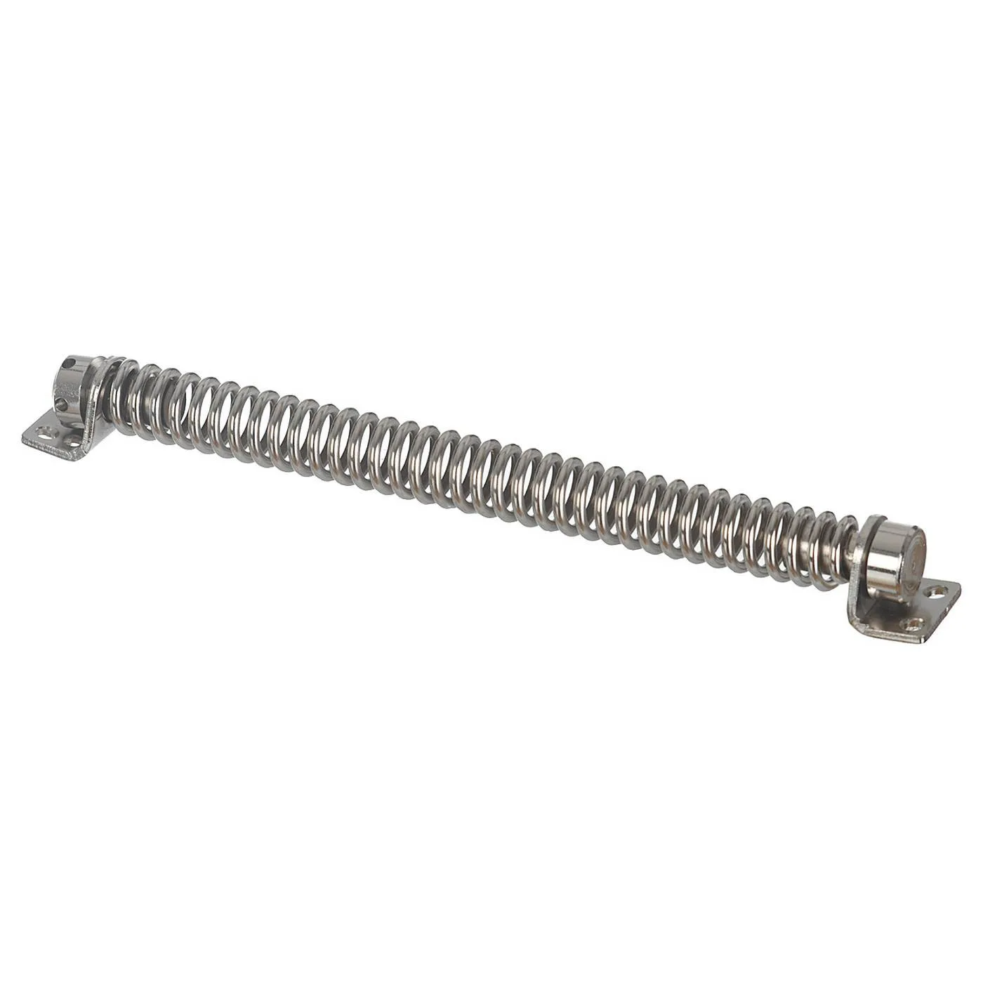 Spiraldörrstängare Millers