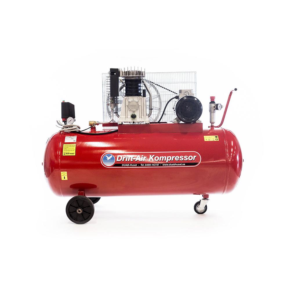 Kompressor Drift-Air CT 5,5/6200/270 B5900 15 bar
