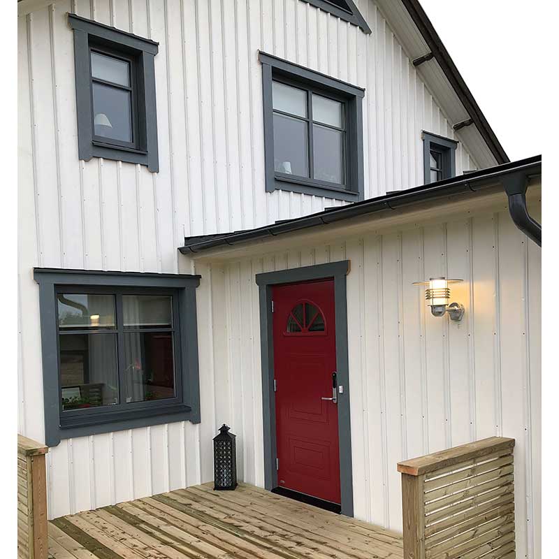 Väggarmatur Westal Arnäs LED