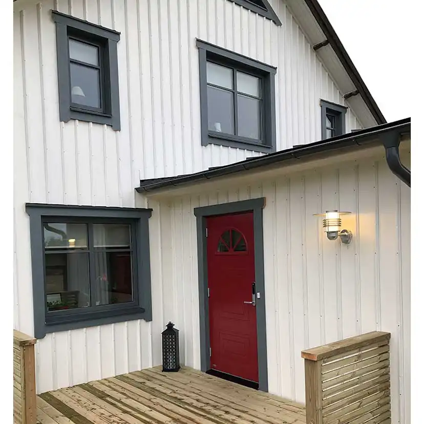 Väggarmatur Westal Arnäs LED