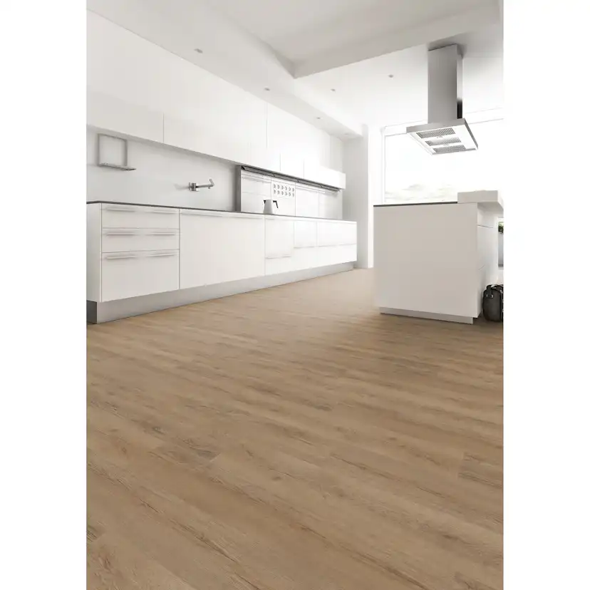 Vinylgolv Floorit X-Cellent Lindera Click 1-stav