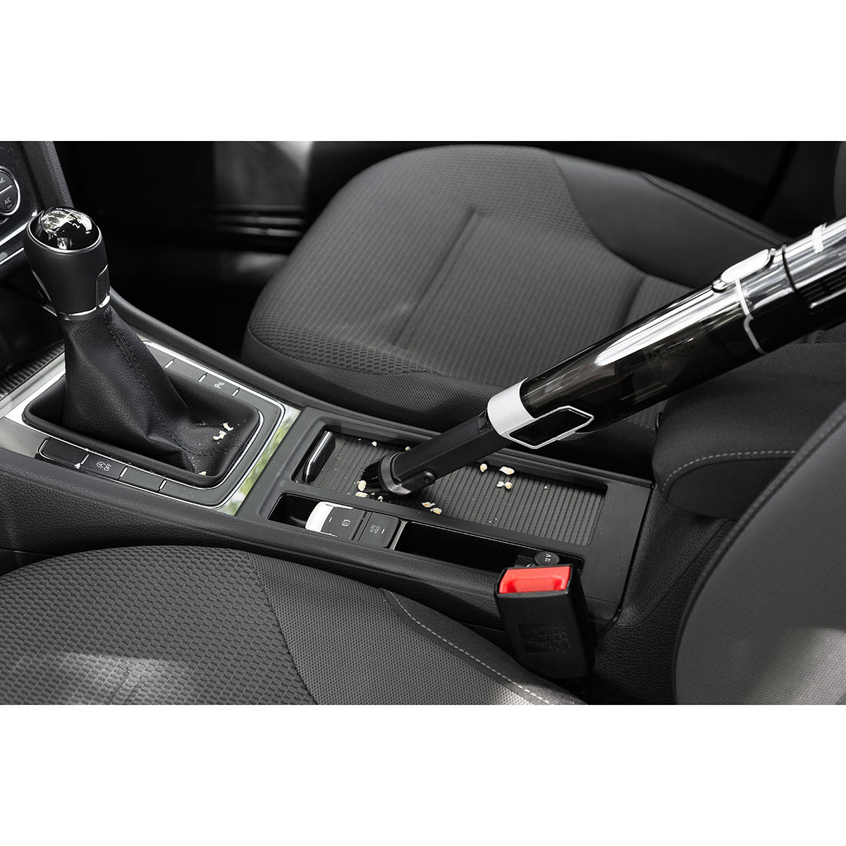 Hem- och Bildammsugare Tristar Ultra Tunn Ion 10