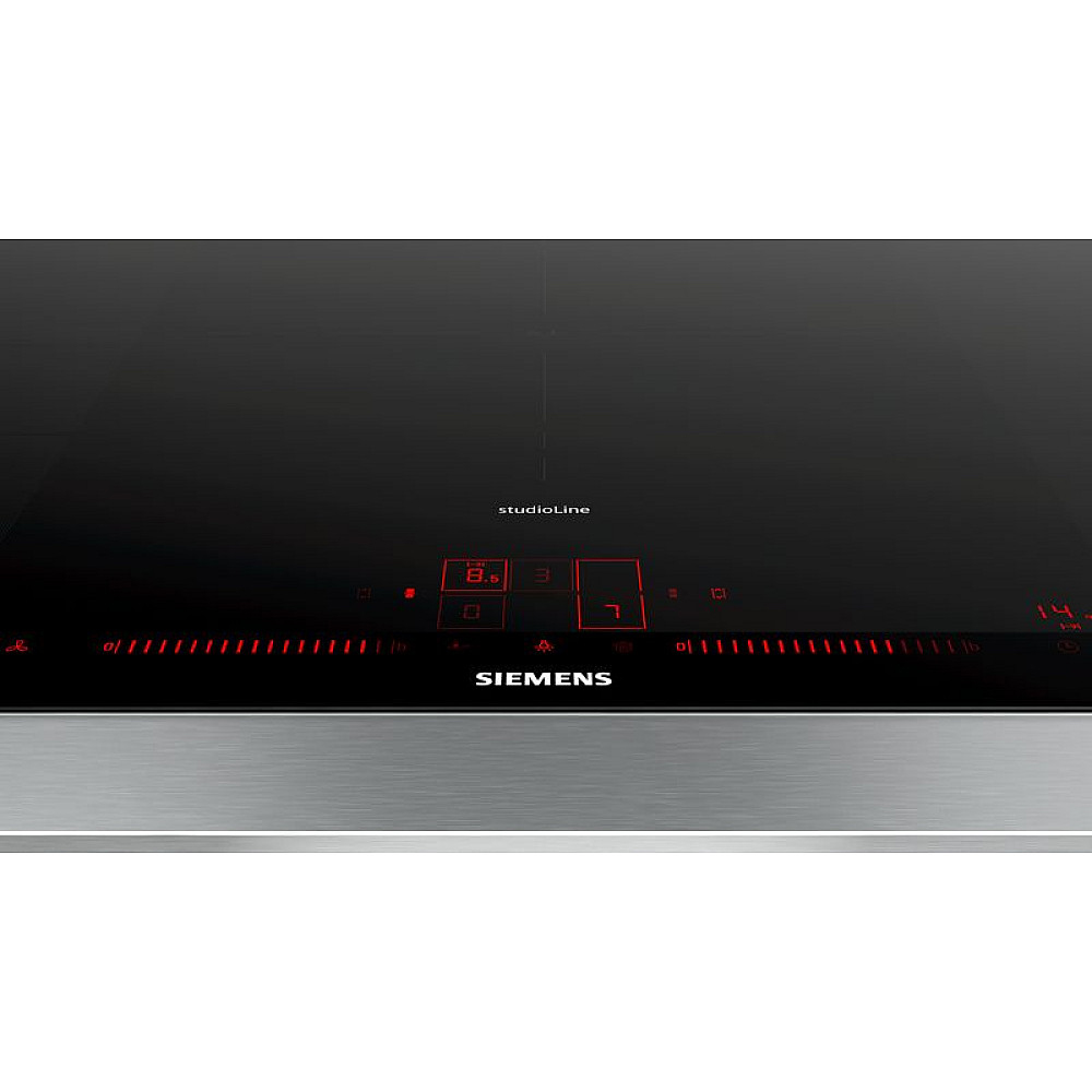 Induktionshäll Siemens EX977LVV5E
