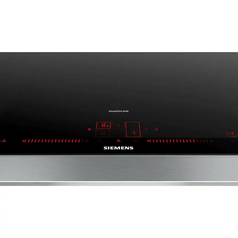 Induktionshäll Siemens EX977LVV5E
