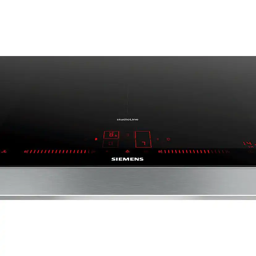 Induktionshäll Siemens EX977LVV5E