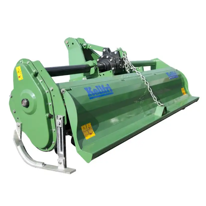 Rotorkultivator Kellfri 2,1 m