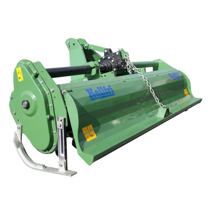 Rotorkultivator Kellfri 2,1 m