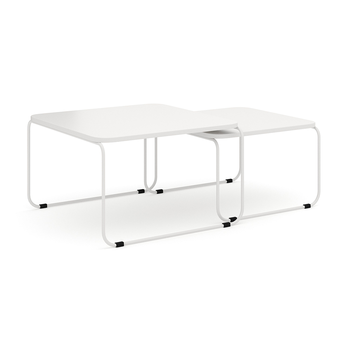 Loungebord Comfort Garden Usteryd satsbord utomhus