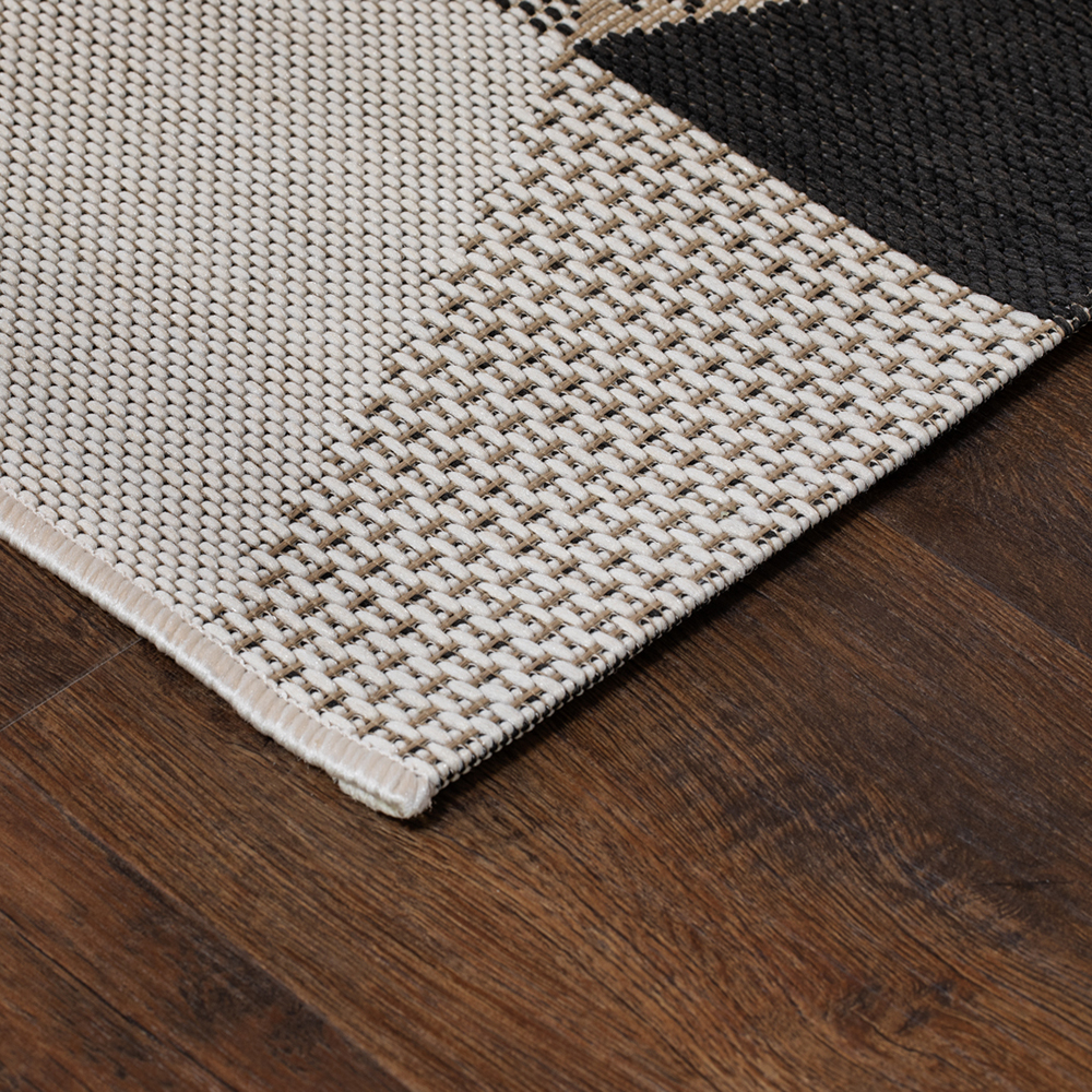Plastmatta KM Carpets Toscana Modern