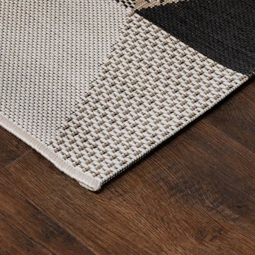Plastmatta KM Carpets Toscana Modern