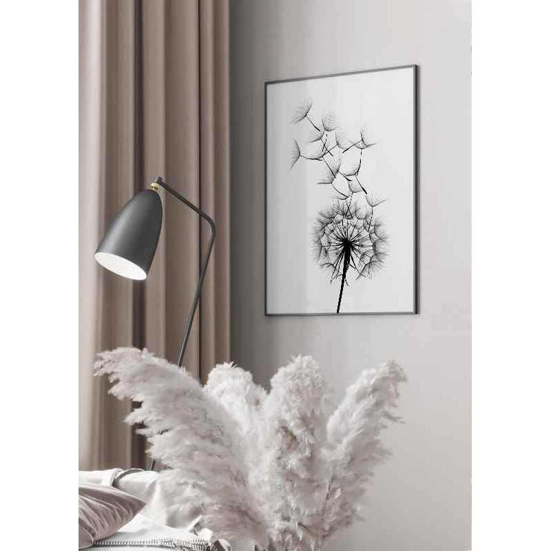 Poster Gallerix Dandelion Wish