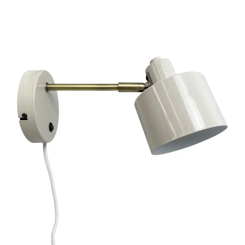 Vägglampa Dyberg Larsen Ocean