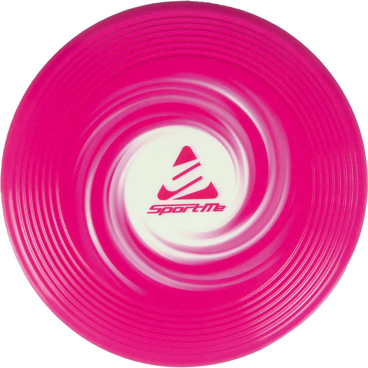 Soft Foam Discs SportMe Rosa/Blå
