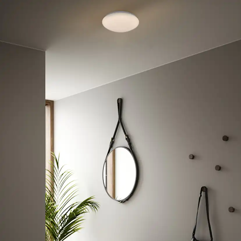 Plafond Nordlux Montone IP44 2700K