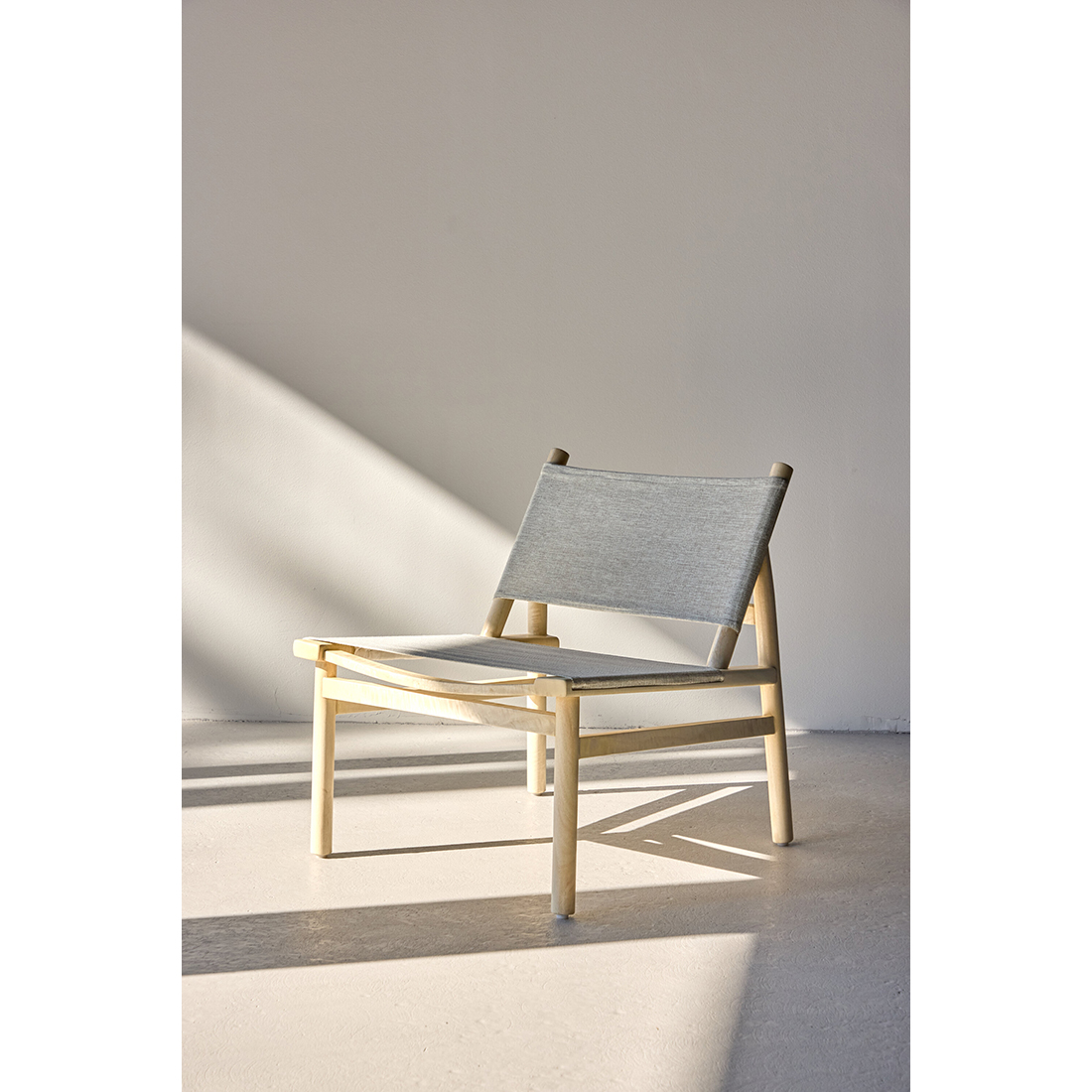Loungestol Venture Home Millo