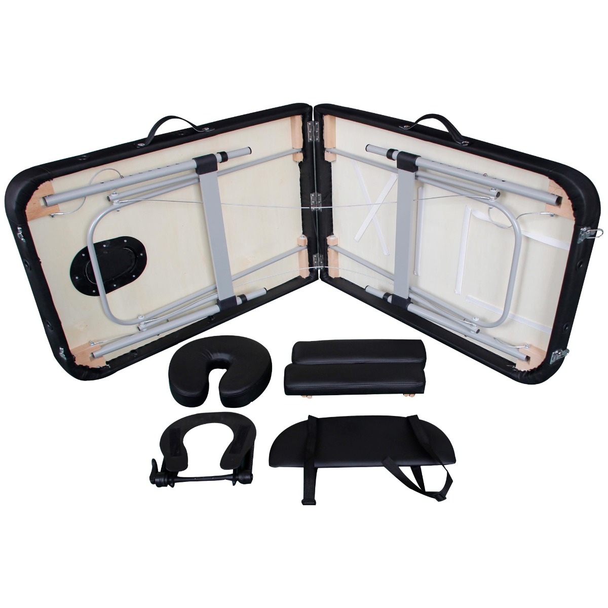 Massagebänk Core A200