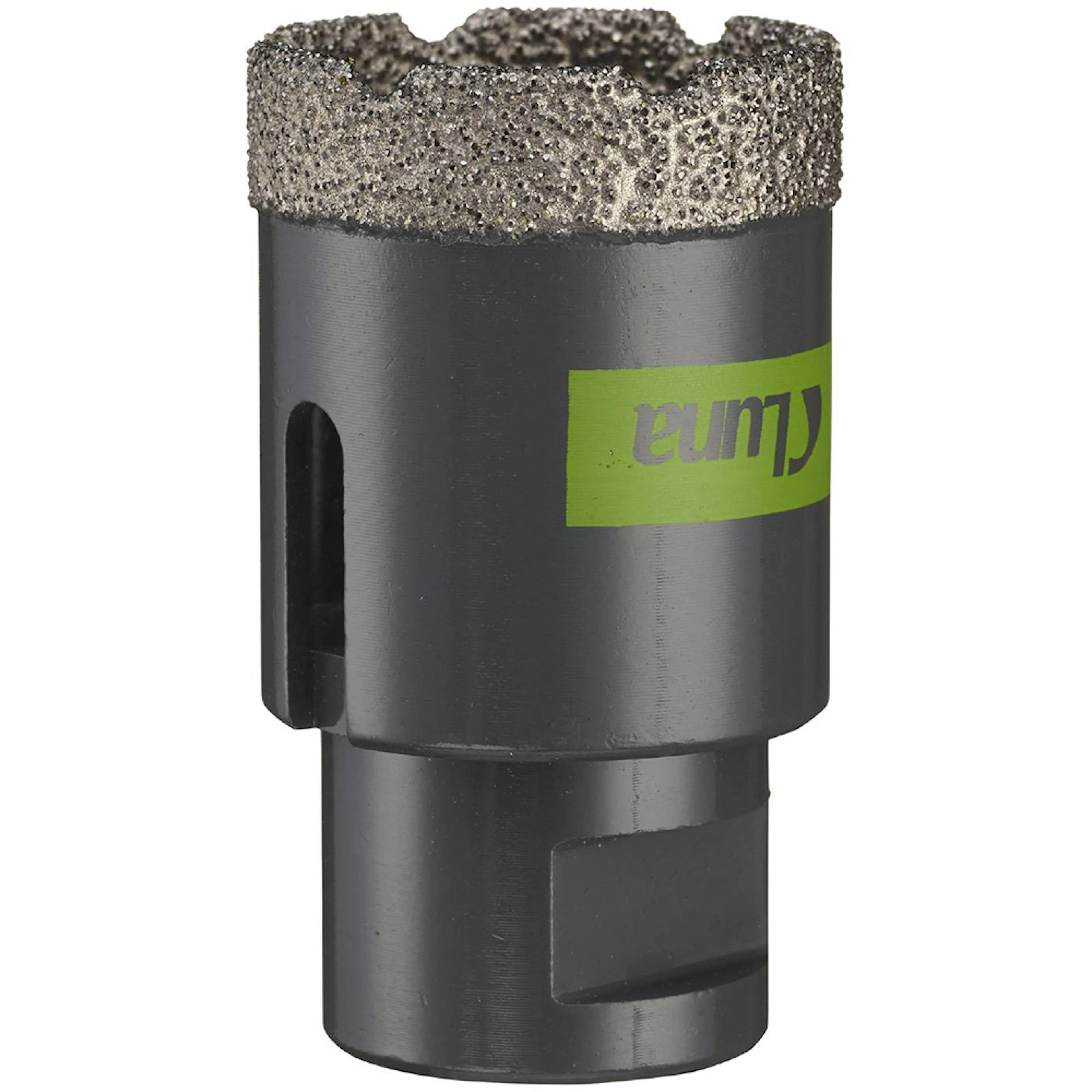 DIAMANTBORR 22 mm M14 FÄSTE 22 mm M14