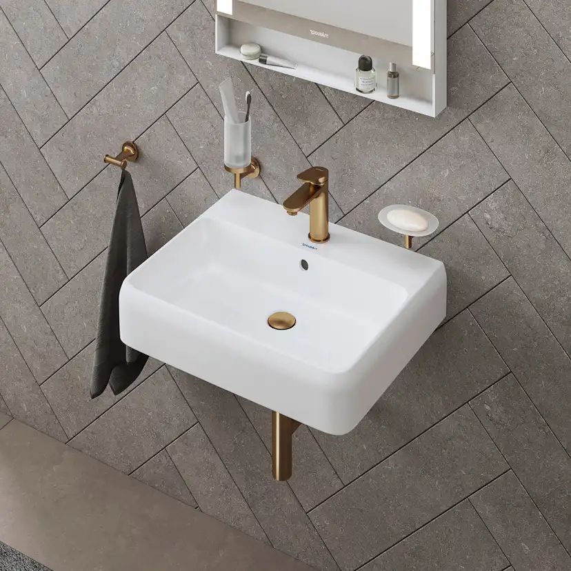 Tvättställ Duravit Qatego