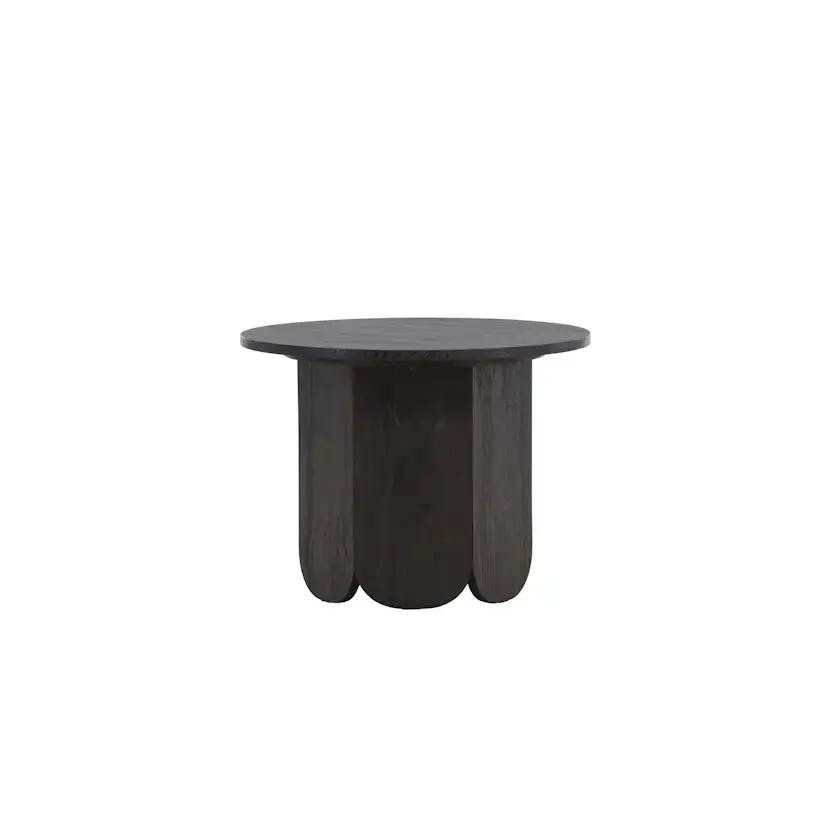 Soffbord Venture Home Tekla Ø60x45 cm