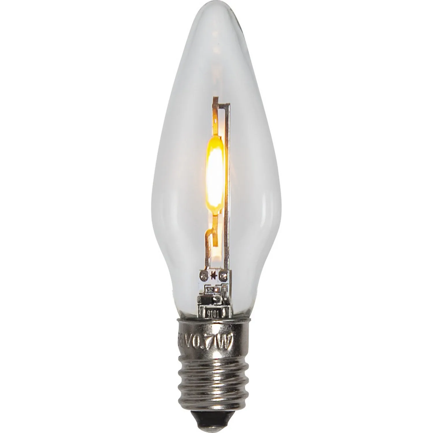 Reservlampa Star Trading 3-step Universal LED 5p