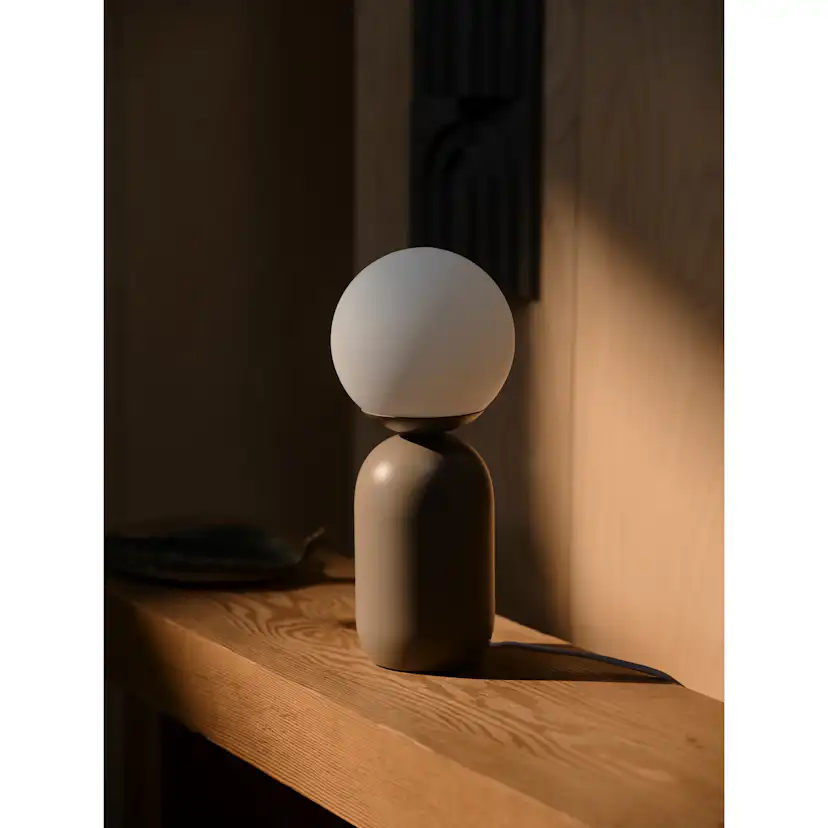 Bordslampa Nordlux Notti