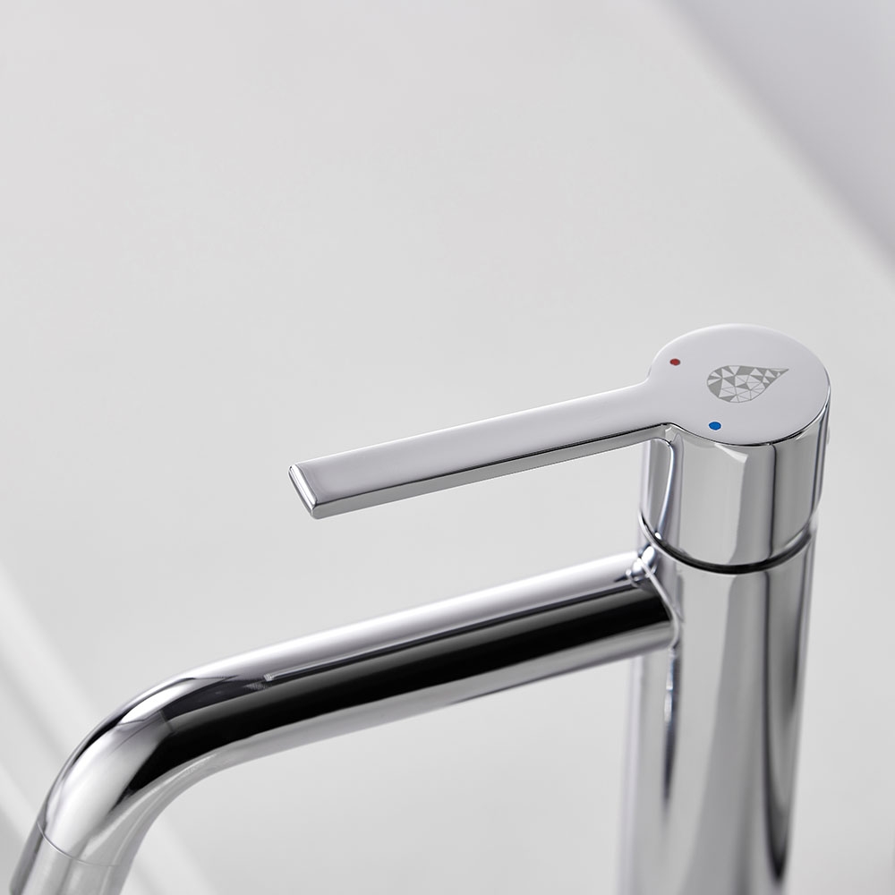 Tvättställsblandare Bathlife Tillra