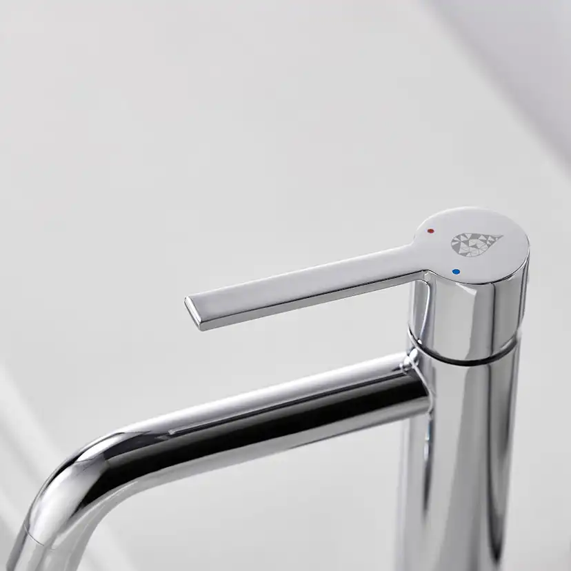 Tvättställsblandare Bathlife Tillra