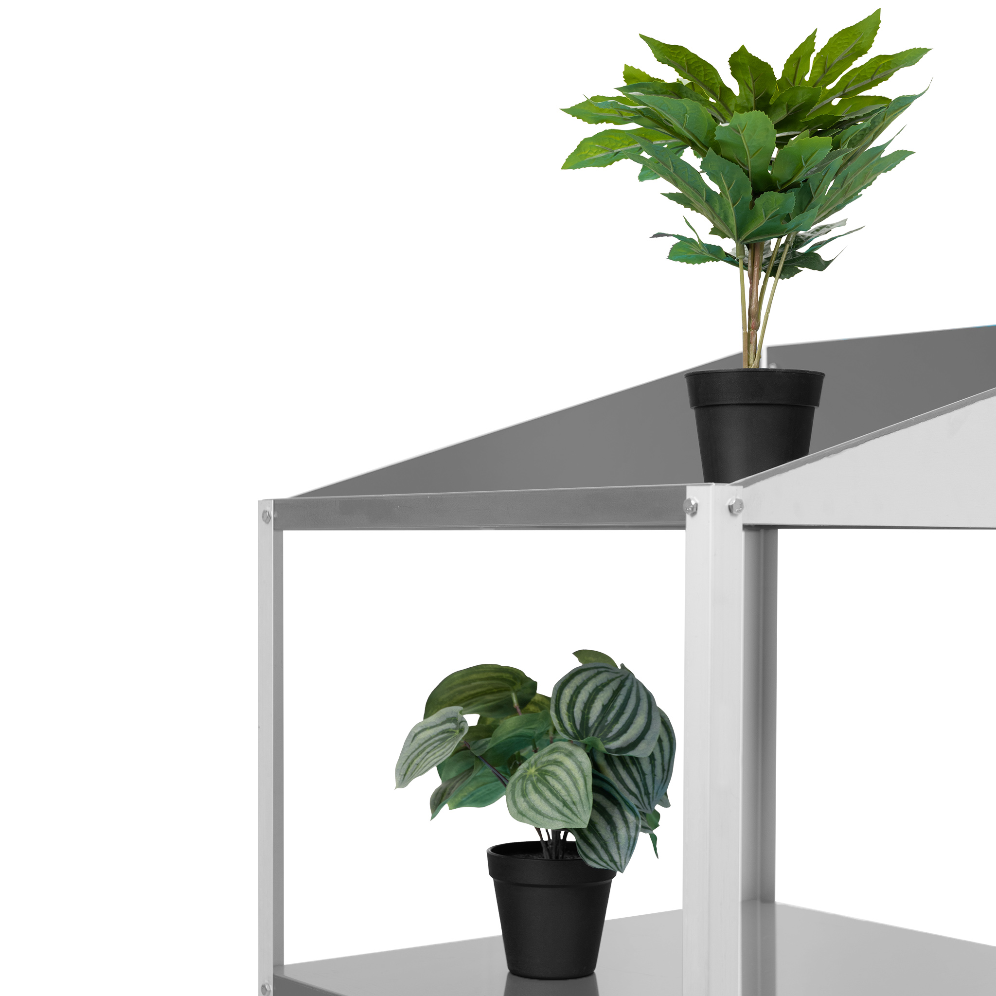 Planteringsbänk Metalcraft
