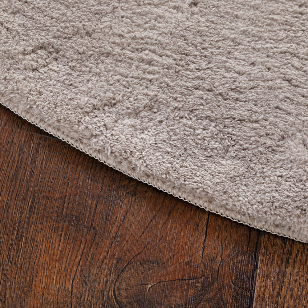 Ryamatta KM Carpets Soft Rund