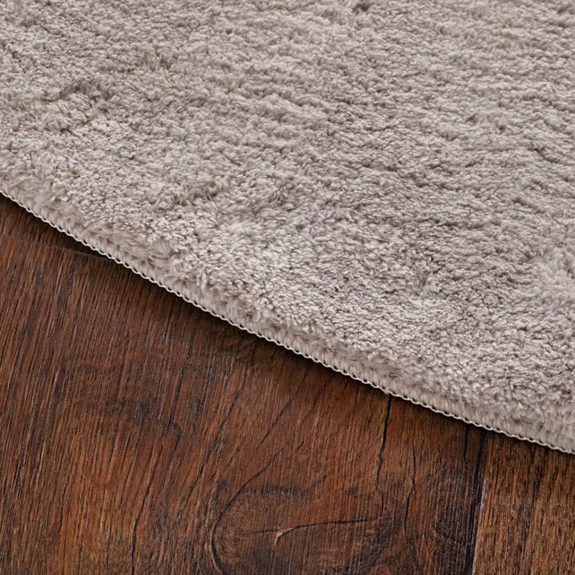 Ryamatta KM Carpets Soft Rund