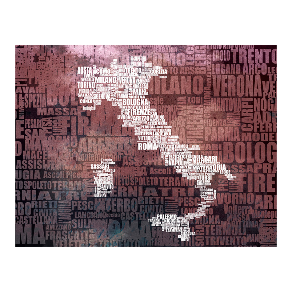 Fototapet Arkiio Dream About Italy