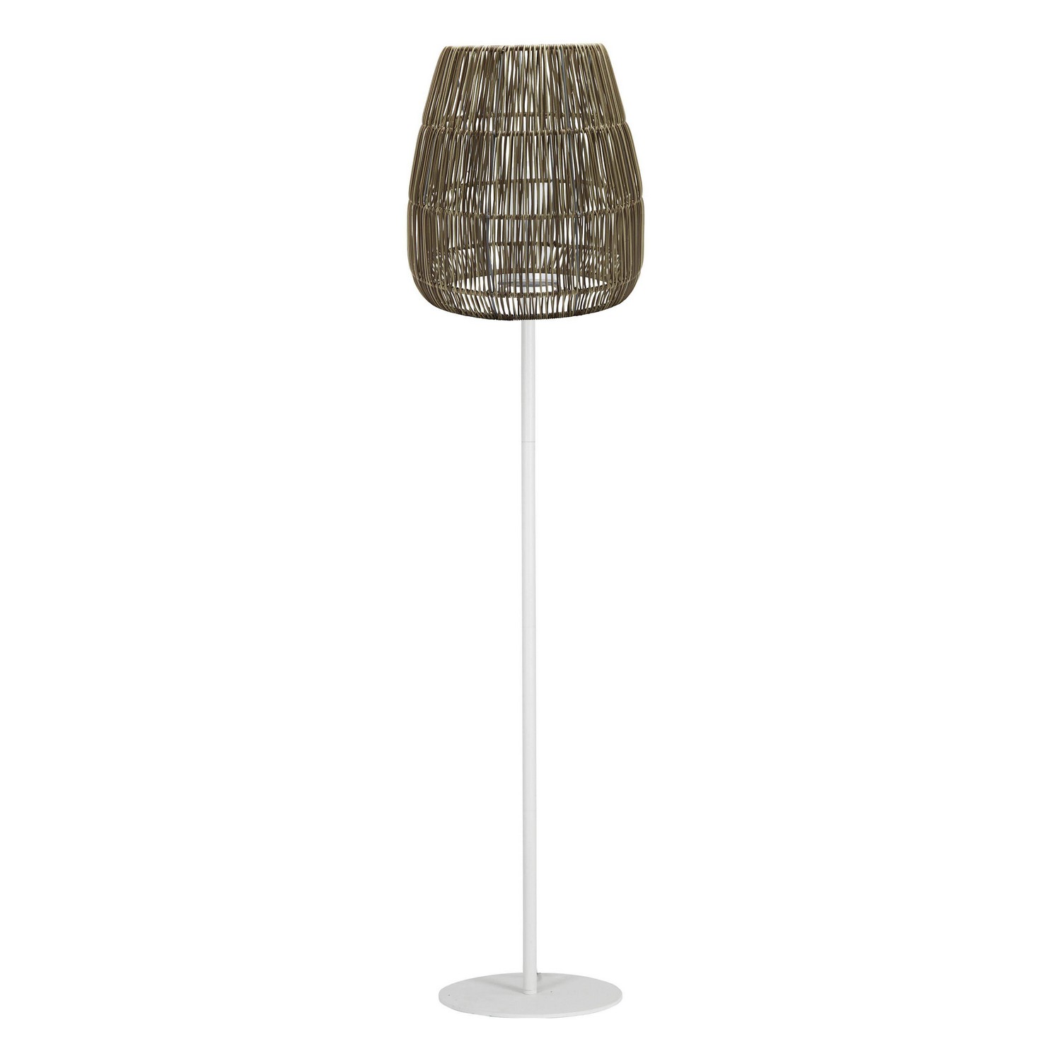 Golvlampa PR Home Agnar med Saigon Utomhus