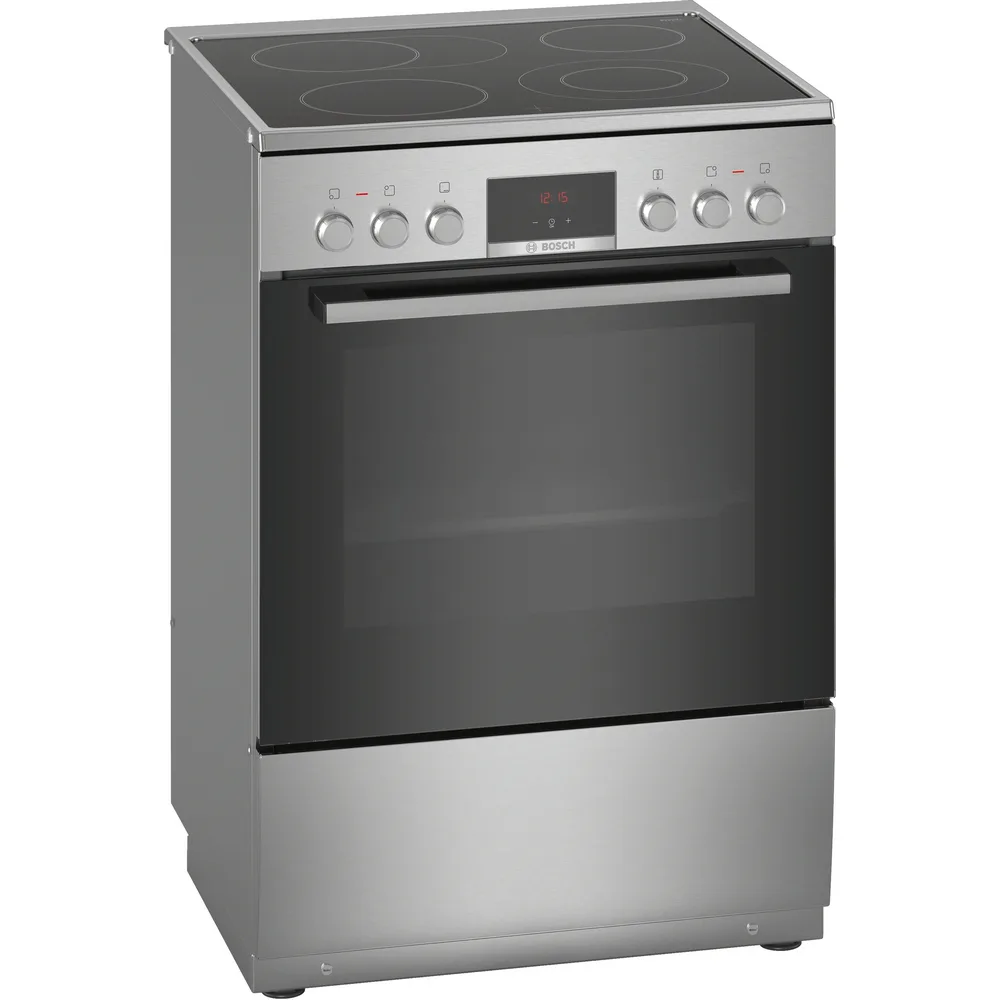 Glaskeramikspis Bosch Serie 4 HKR39A250W