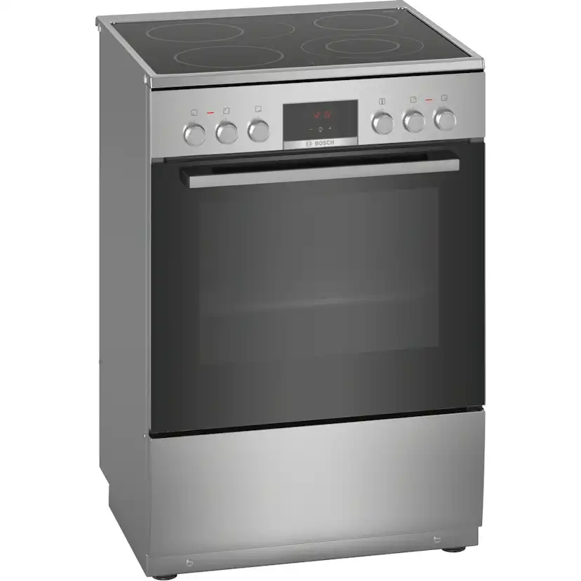 Glaskeramikspis Bosch Serie 4 HKR39A250W