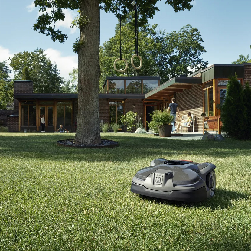Robotgräsklippare Husqvarna Automower® 405X