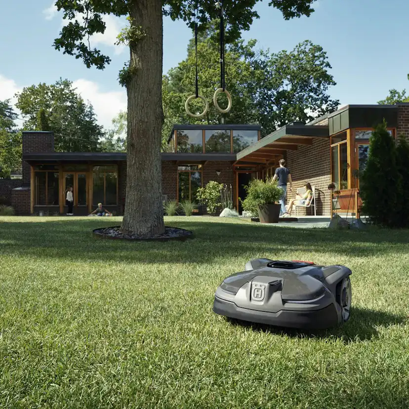 Robotgräsklippare Husqvarna Automower® 405X