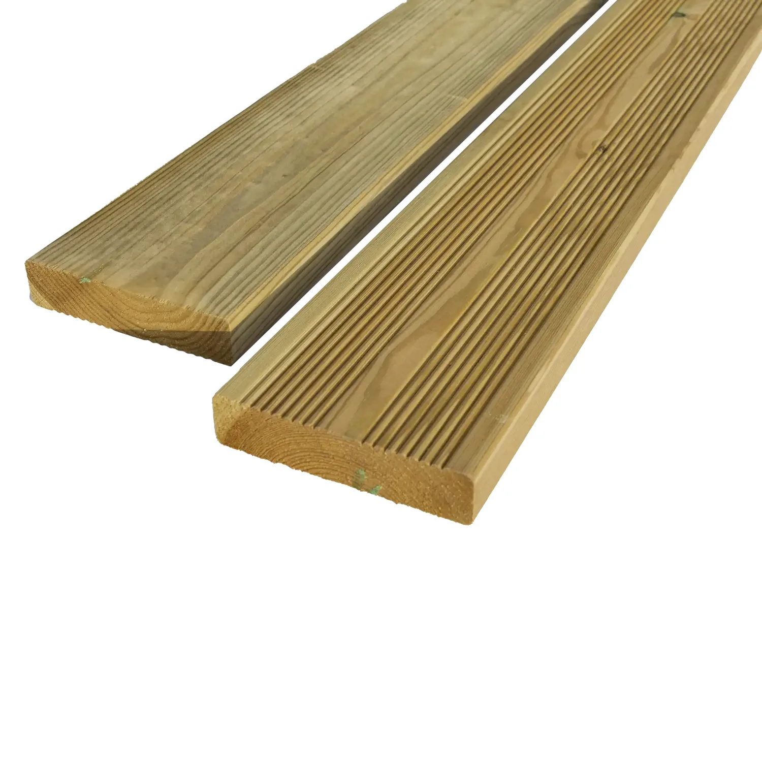 Trappstegsbrädor till vangstycken - 180 cm 1800 mm