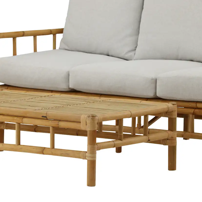 Soffbord Venture Home Cane Utomhus
