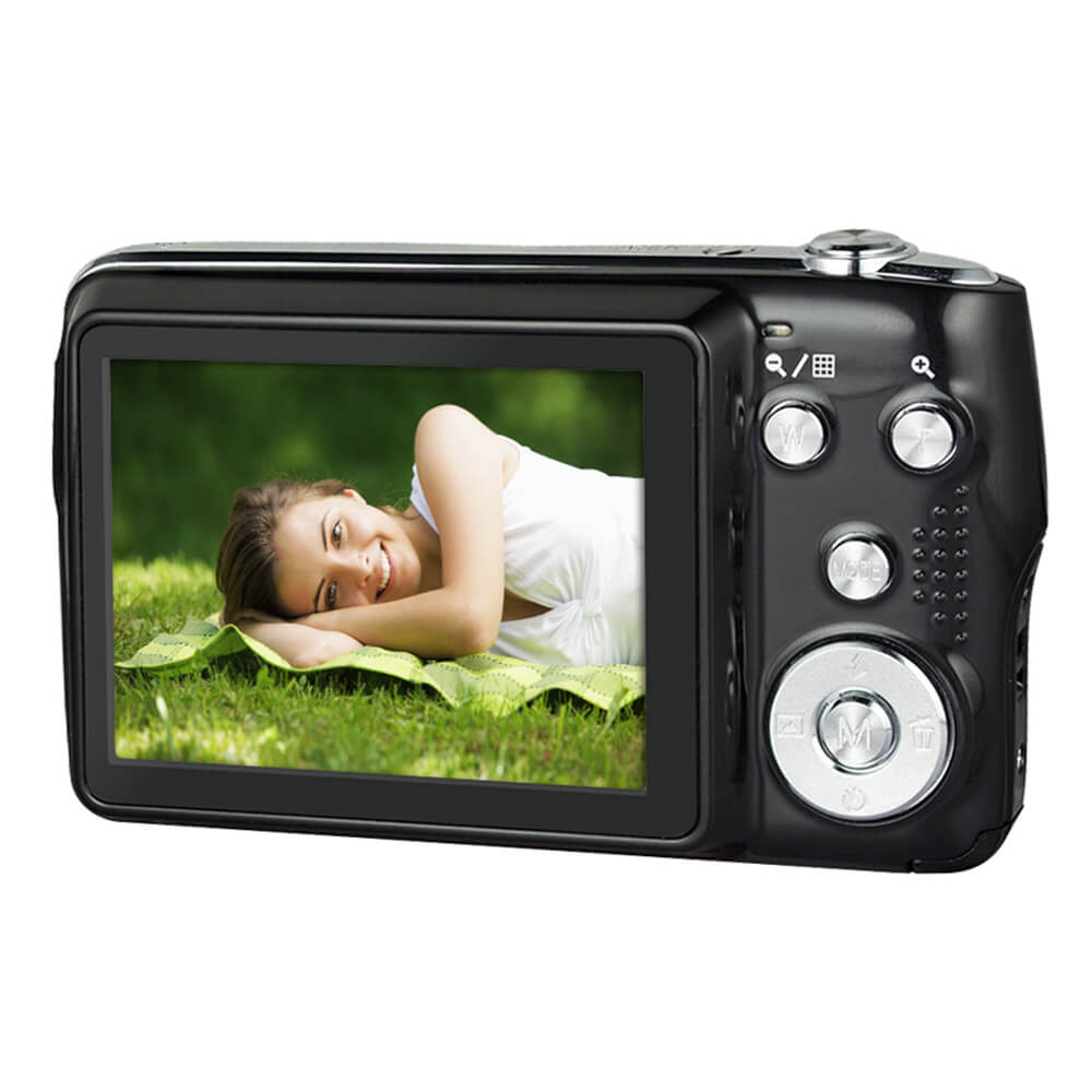 Digitalkamera Agfaphoto DC8200 CMOS 8x 8MP
