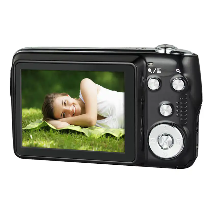 Digitalkamera Agfaphoto DC8200 CMOS 8x 8MP