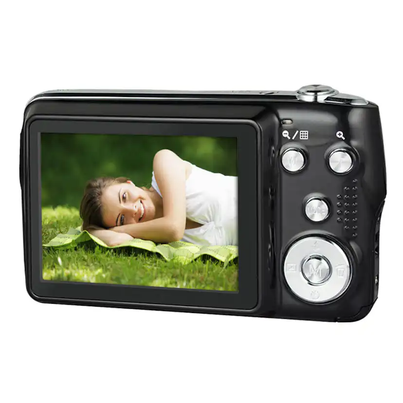 Digitalkamera Agfaphoto DC8200 CMOS 8x 8MP