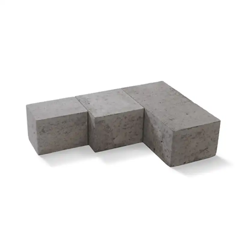 Murblock S:t Eriks Scala Helpall 60 st