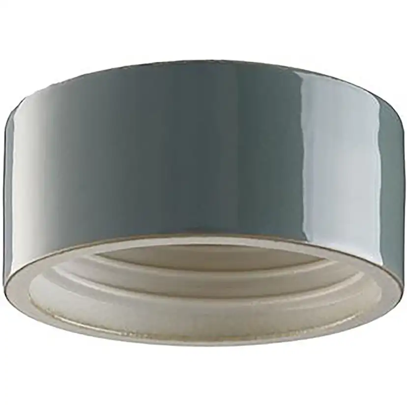 Vägg-/Taklampa Ifö Electric Sockel 84,5 Rak IP20 LED