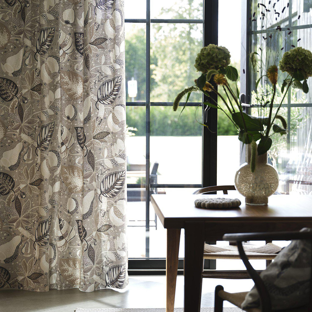 Multibandslängd Svanefors A & E