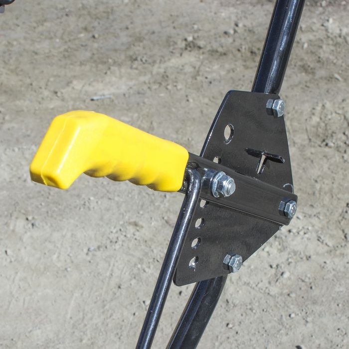 Kantskärare Kellfri