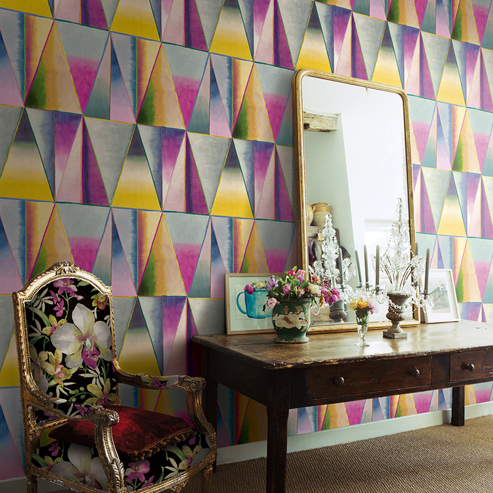Tapet Wallquest Villa Rosa EG51200